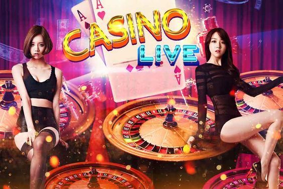 9399 Slot Live Casino