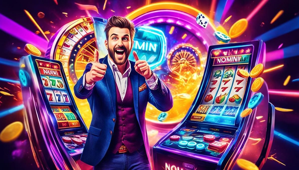 9399 Slot Live Casino
